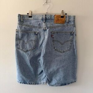 Vintage Men's Levi's 505 Jorts Shorts Relaxed Fits 34